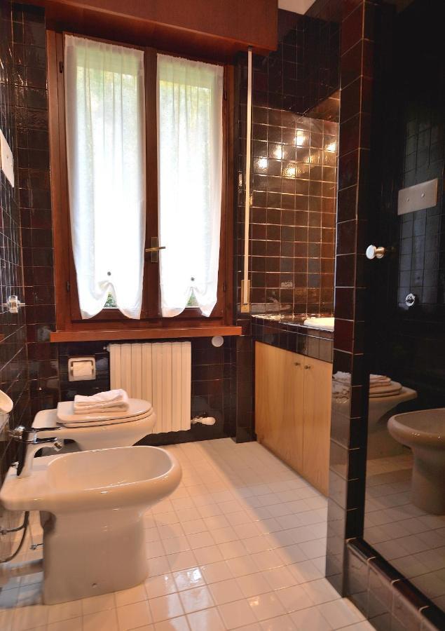 Apartment Frader Otto With Lake View Torri Del Benaco Luaran gambar