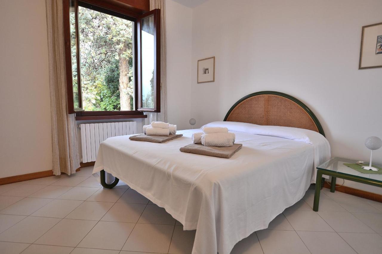 Apartment Frader Otto With Lake View Torri Del Benaco Luaran gambar