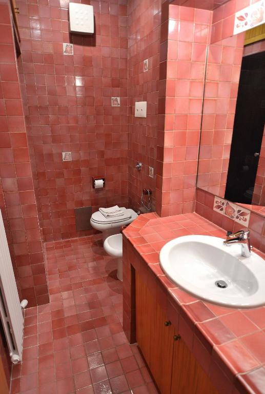 Apartment Frader Otto With Lake View Torri Del Benaco Luaran gambar