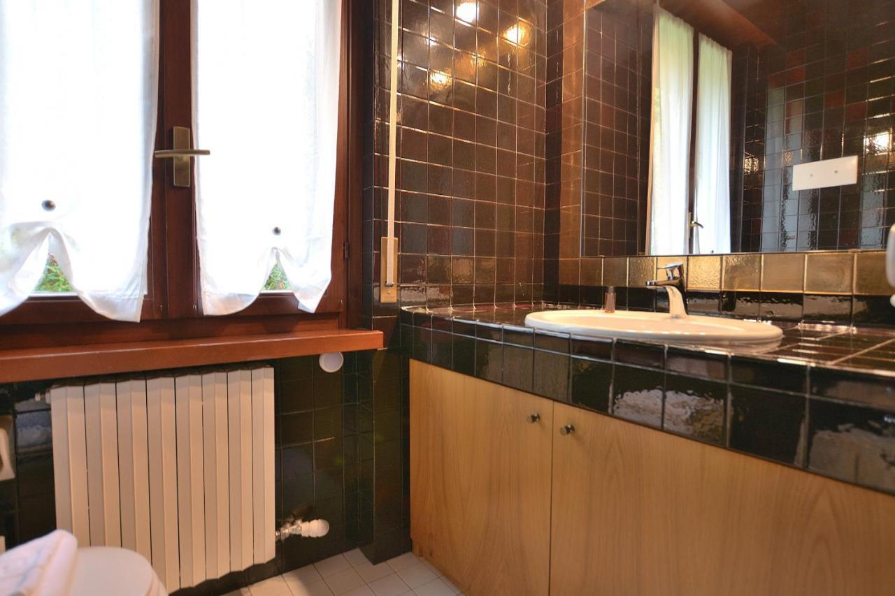 Apartment Frader Otto With Lake View Torri Del Benaco Luaran gambar