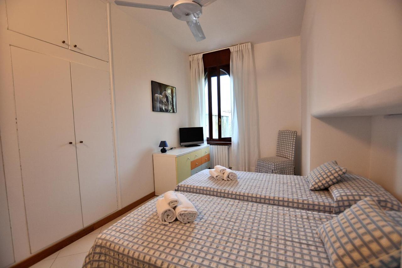 Apartment Frader Otto With Lake View Torri Del Benaco Luaran gambar
